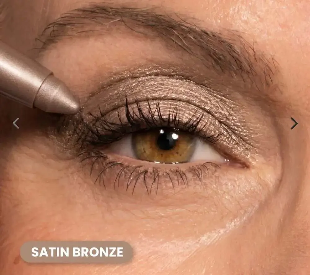 Prime Prometics - Satin Bronze PrimeEyes Brightener